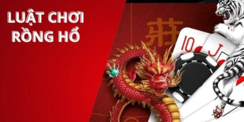 Giới thiệu thông tin đôi nét về game bài rồng hổ tại nhà cái vz99