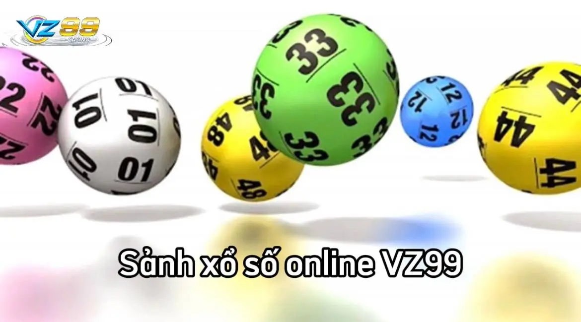 Tìm hiểu về ưu và nhược điểm của sảnh xổ số online VZ99