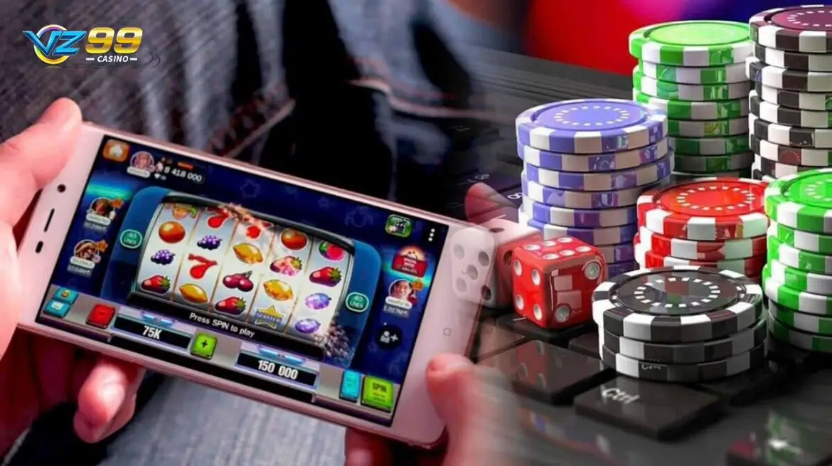 Một số mẹo đánh casino bảo đảm ăn tiền tại VZ99