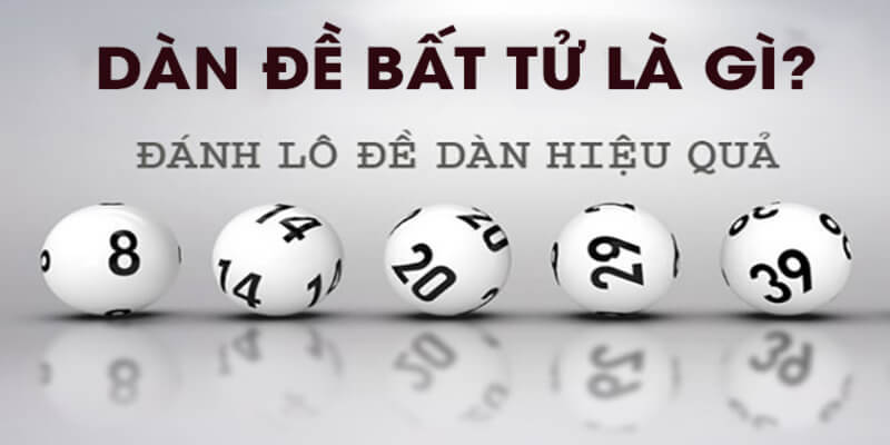 Nhà cái VZ99 giải nghĩa khái niệm dàn đề bất tử là gì?