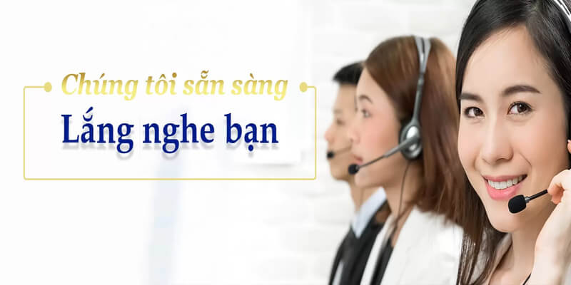 Tầm quan trọng của liên hệ với VZ99